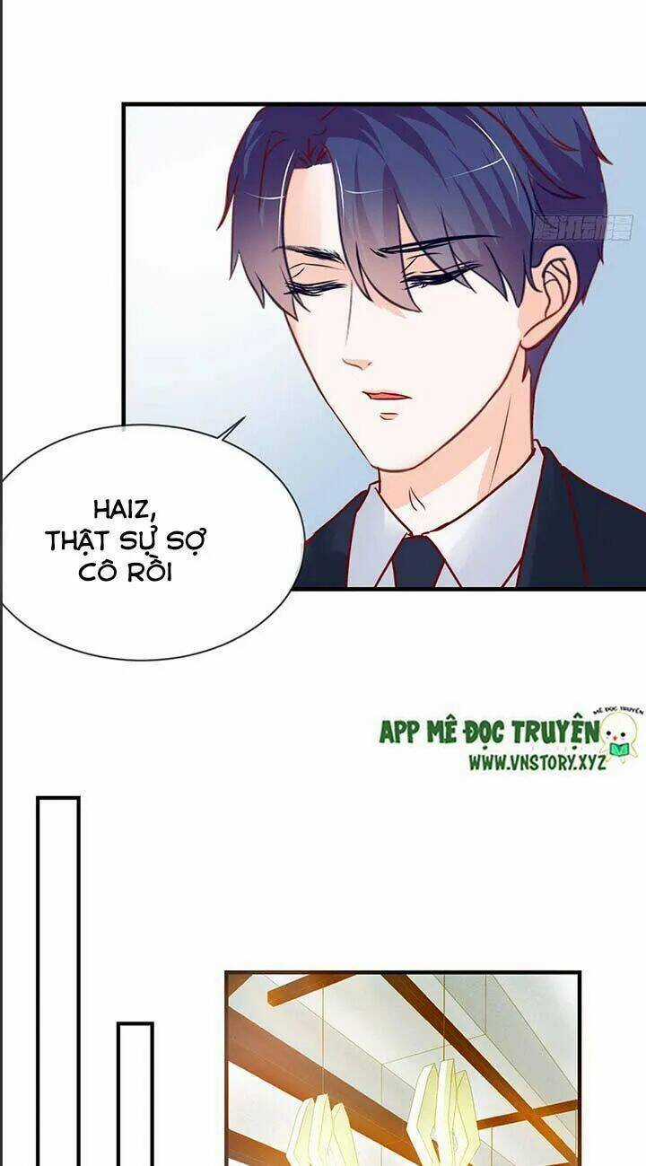 Cẩm Lý Thiếu Nữ Của Tôi Chapter 41 trang 34