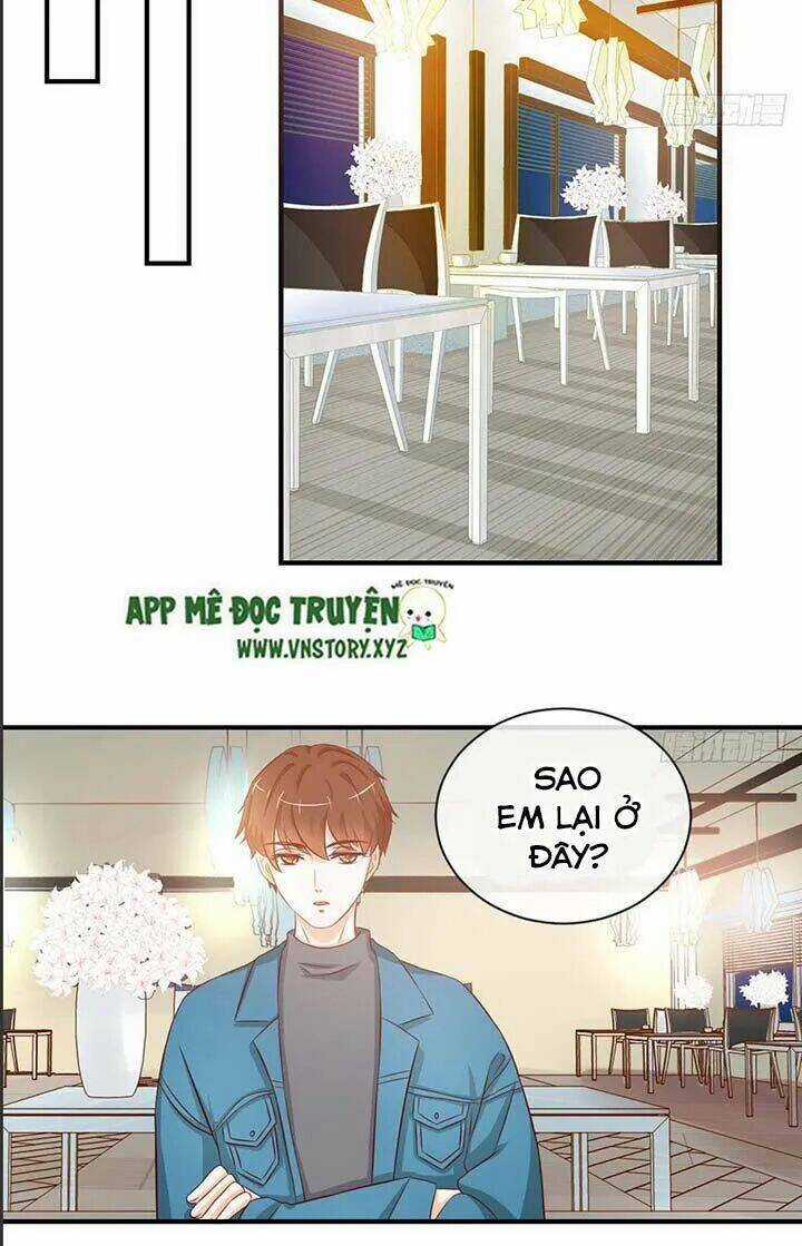 Cẩm Lý Thiếu Nữ Của Tôi Chapter 41 trang 35