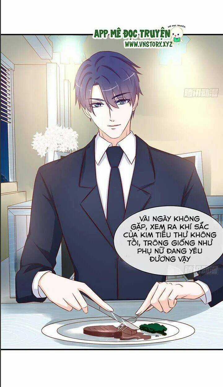 Cẩm Lý Thiếu Nữ Của Tôi Chapter 41 trang 37