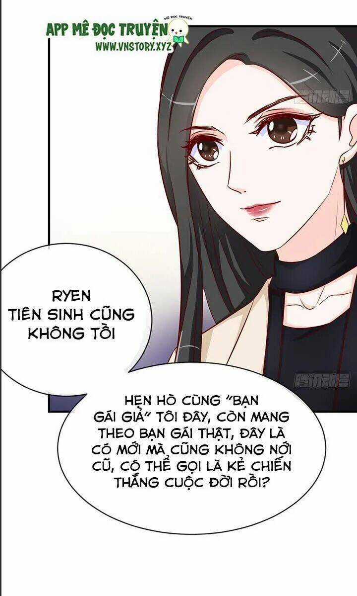 Cẩm Lý Thiếu Nữ Của Tôi Chapter 41 trang 38