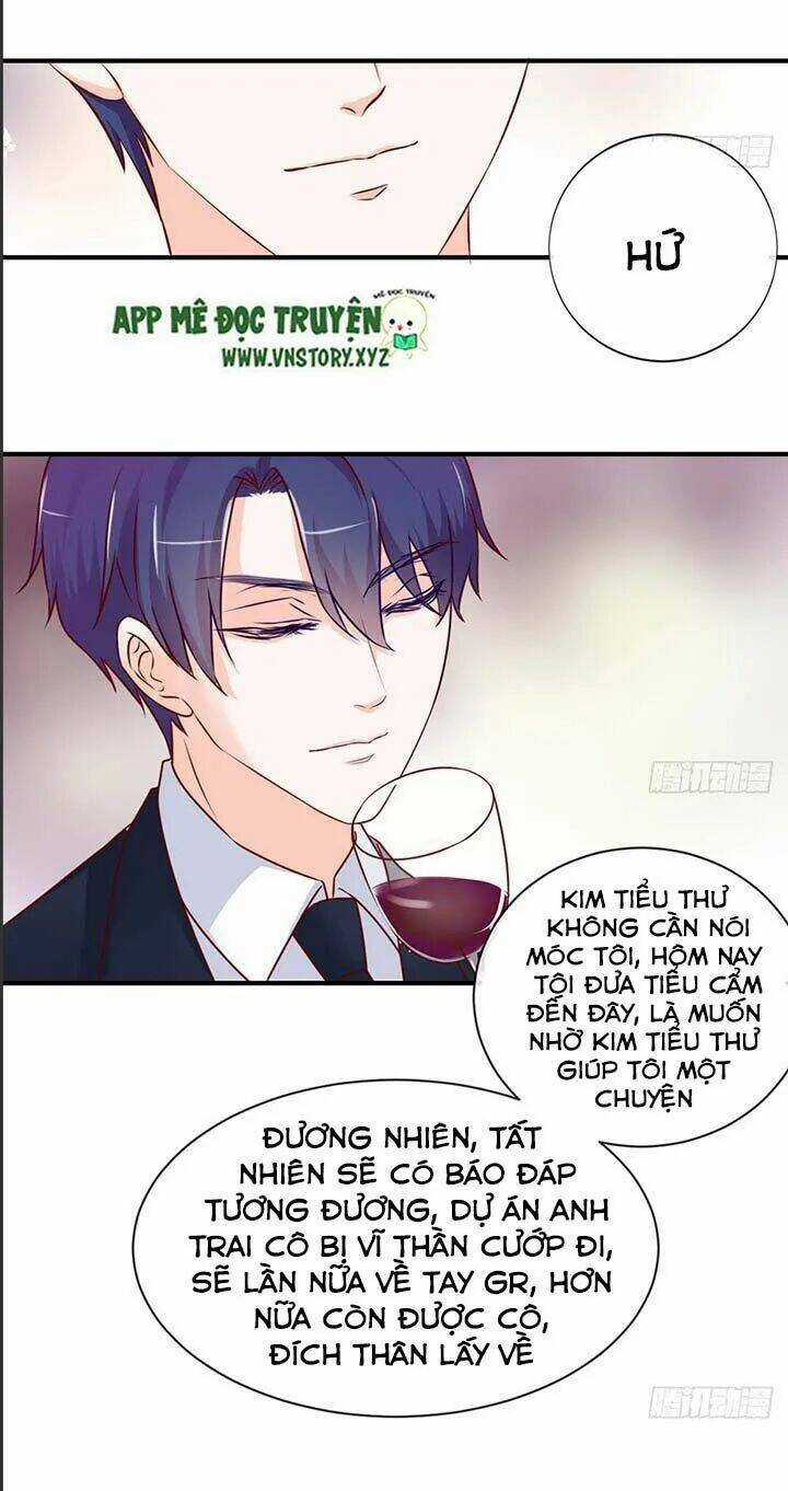 Cẩm Lý Thiếu Nữ Của Tôi Chapter 41 trang 39