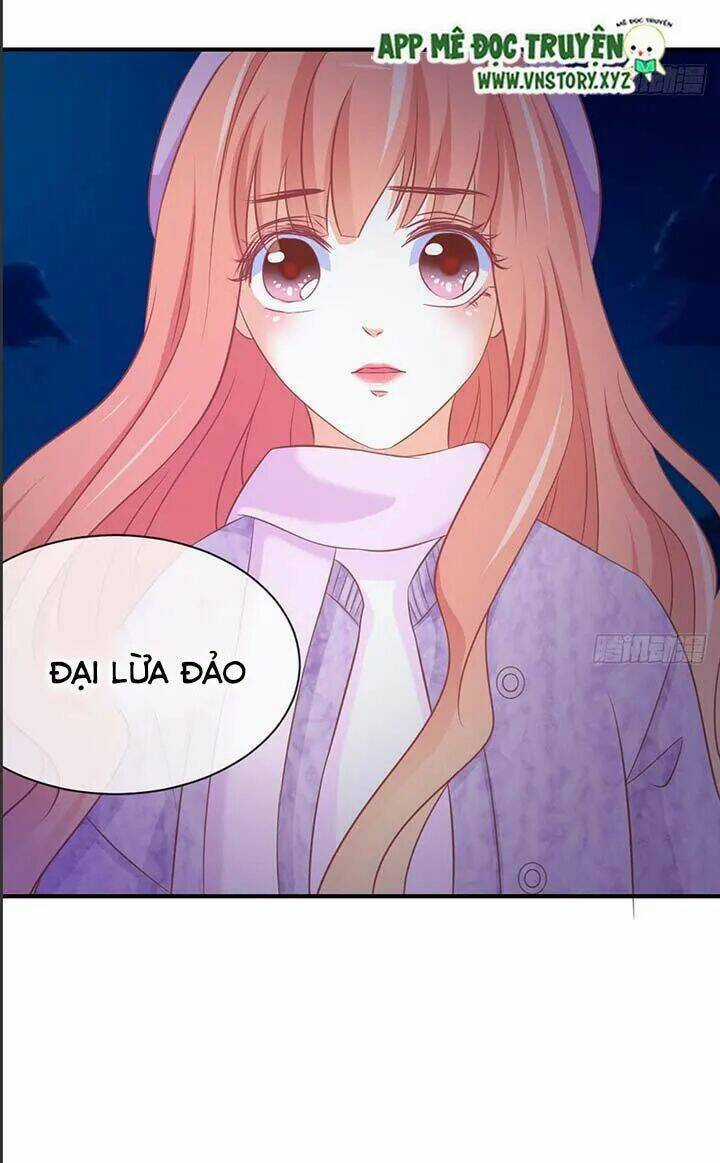 Cẩm Lý Thiếu Nữ Của Tôi Chapter 41 trang 4