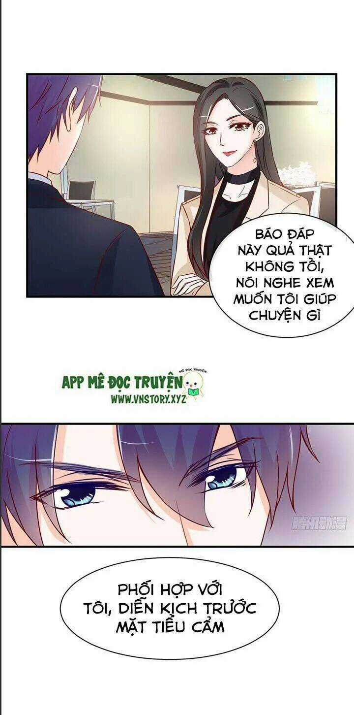 Cẩm Lý Thiếu Nữ Của Tôi Chapter 41 trang 40