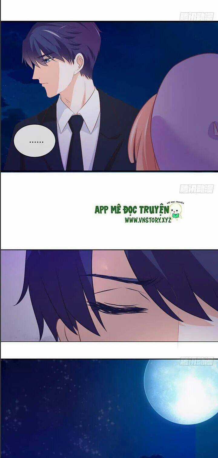 Cẩm Lý Thiếu Nữ Của Tôi Chapter 41 trang 5