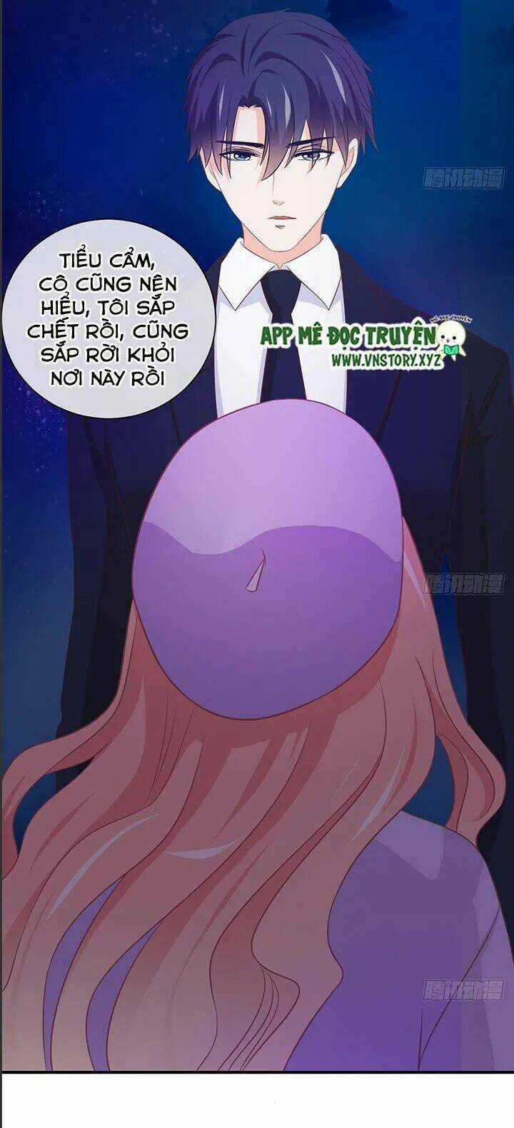 Cẩm Lý Thiếu Nữ Của Tôi Chapter 41 trang 6