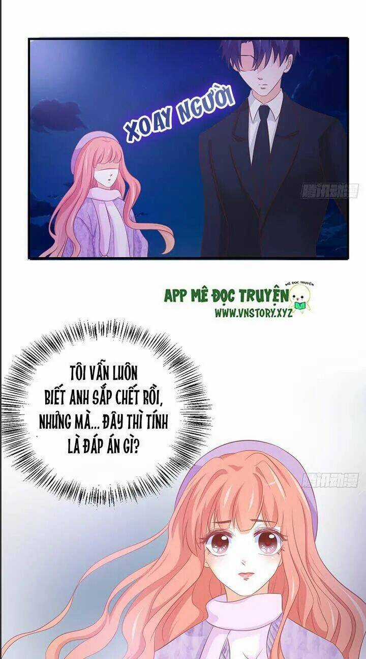 Cẩm Lý Thiếu Nữ Của Tôi Chapter 41 trang 7