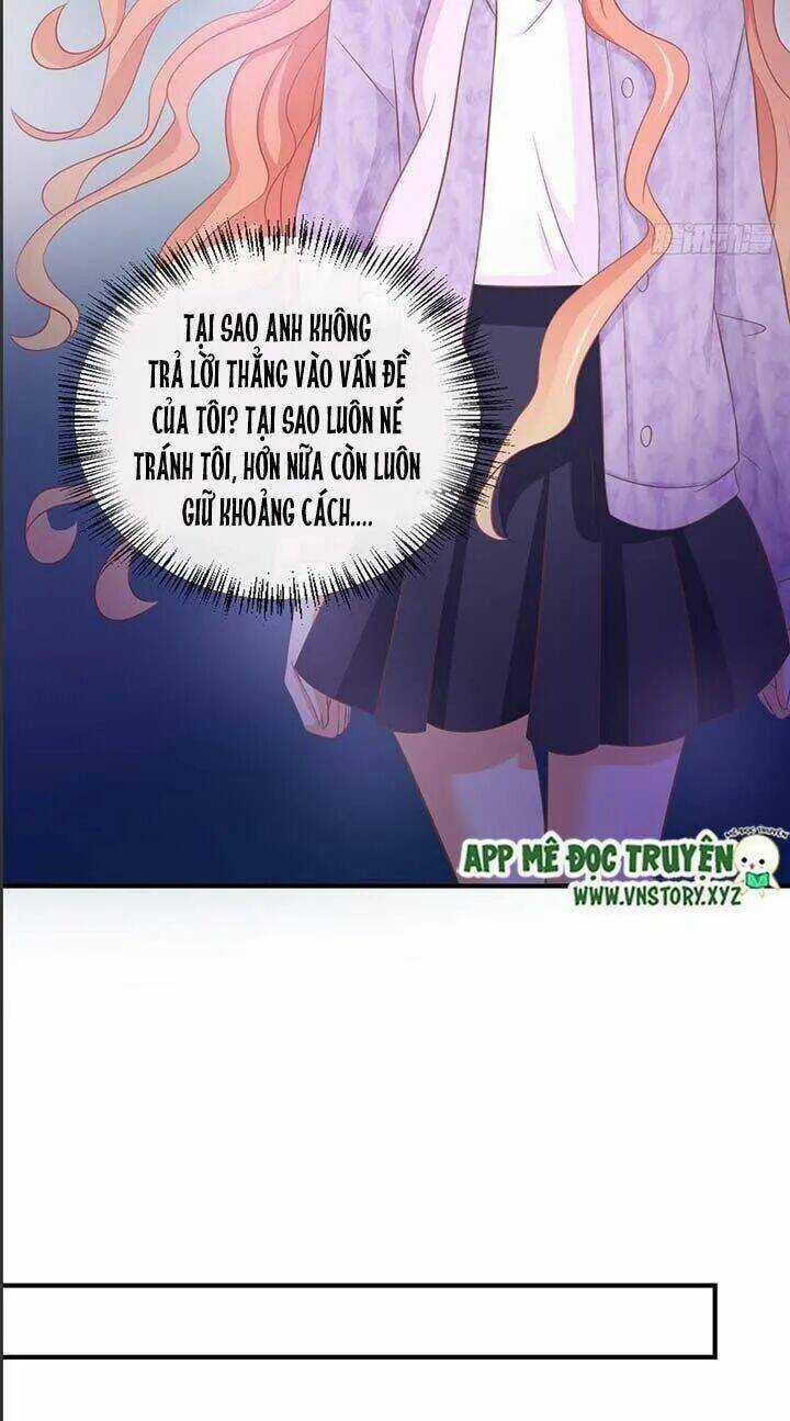 Cẩm Lý Thiếu Nữ Của Tôi Chapter 41 trang 8