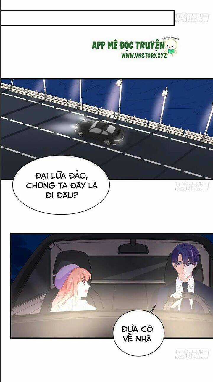 Cẩm Lý Thiếu Nữ Của Tôi Chapter 41 trang 9