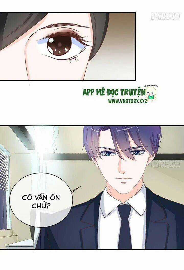 Cẩm Lý Thiếu Nữ Của Tôi Chapter 42 trang 11