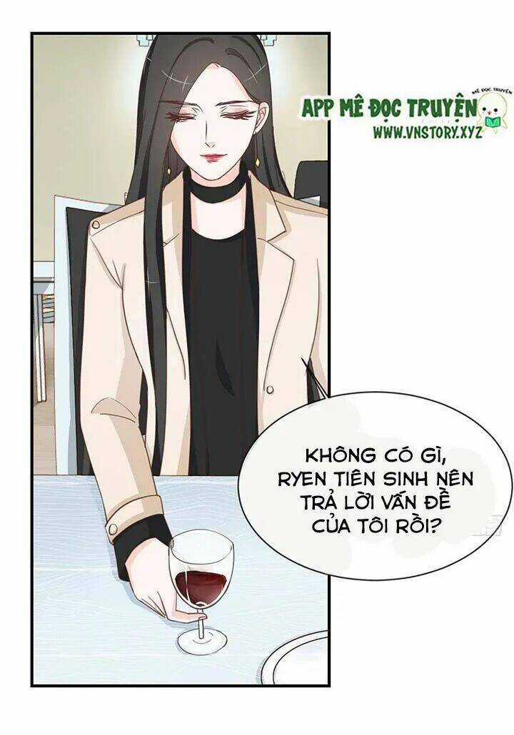 Cẩm Lý Thiếu Nữ Của Tôi Chapter 42 trang 12