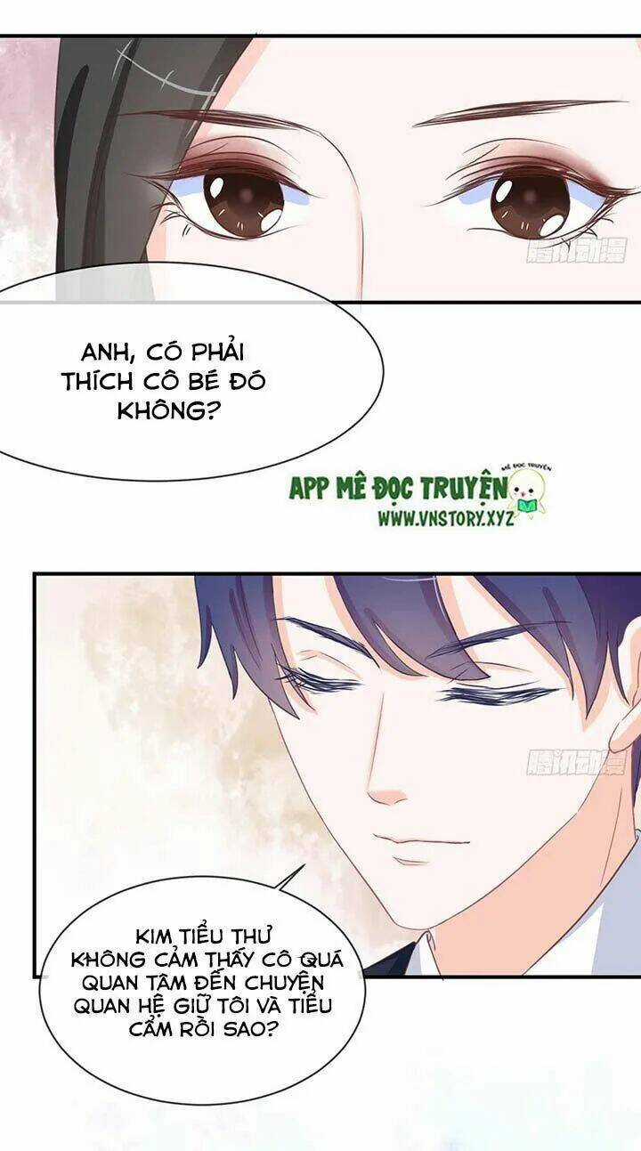 Cẩm Lý Thiếu Nữ Của Tôi Chapter 42 trang 13