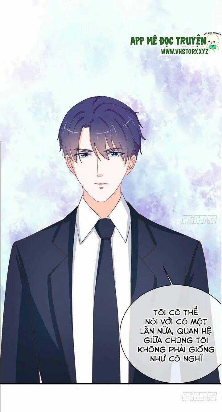 Cẩm Lý Thiếu Nữ Của Tôi Chapter 42 trang 14