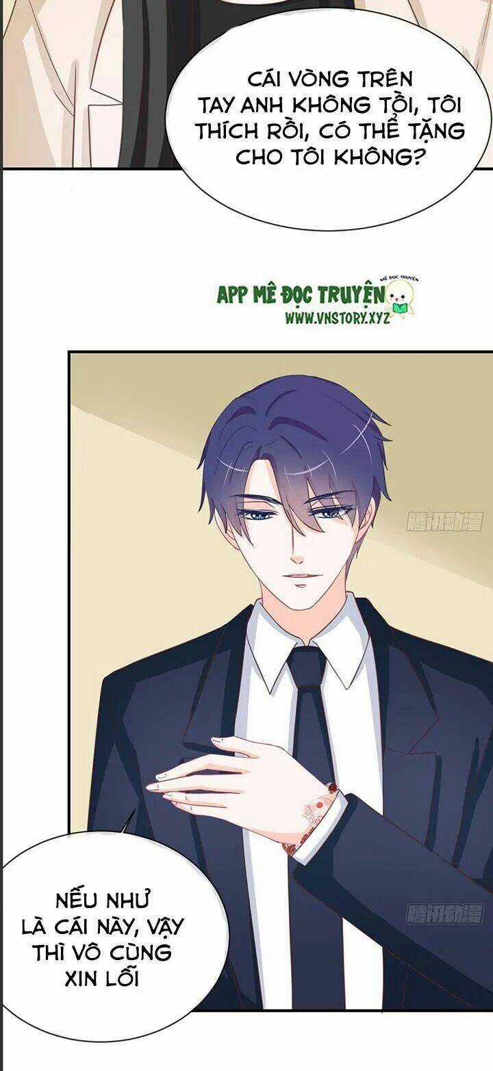 Cẩm Lý Thiếu Nữ Của Tôi Chapter 42 trang 16