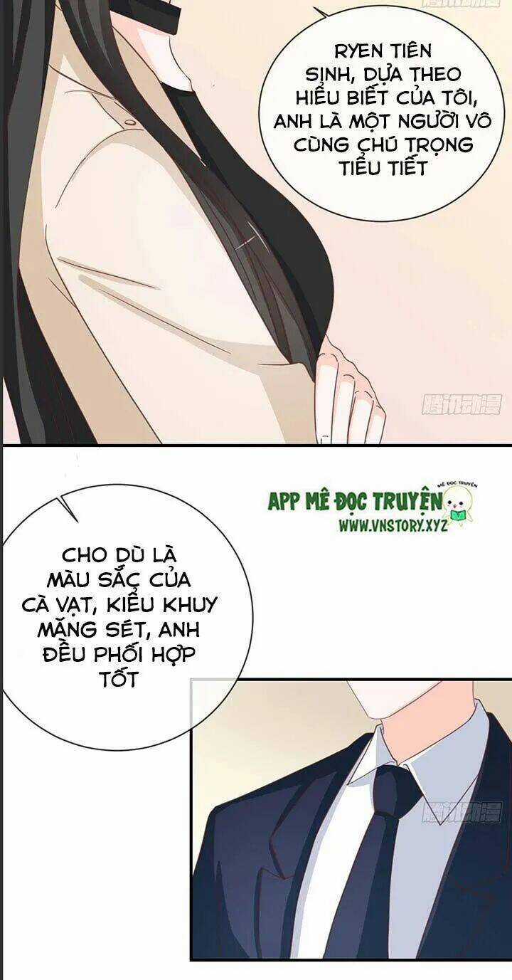 Cẩm Lý Thiếu Nữ Của Tôi Chapter 42 trang 18