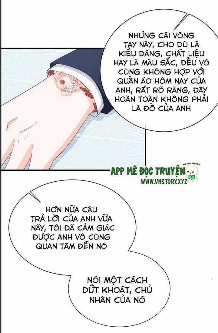 Cẩm Lý Thiếu Nữ Của Tôi Chapter 42 trang 19