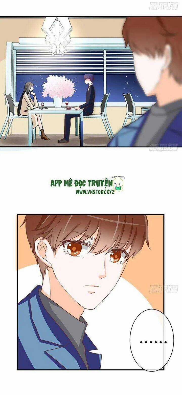 Cẩm Lý Thiếu Nữ Của Tôi Chapter 42 trang 2