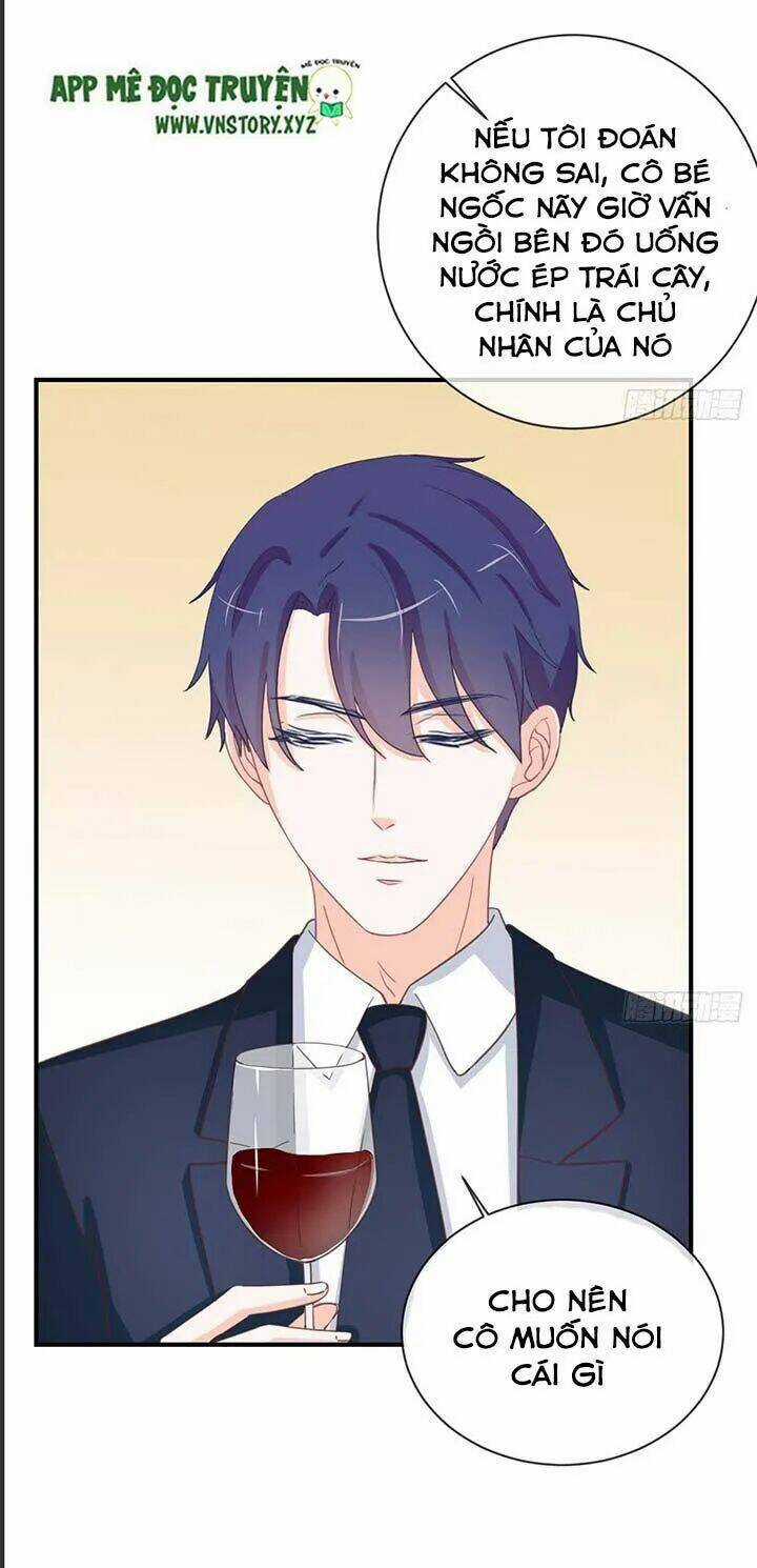 Cẩm Lý Thiếu Nữ Của Tôi Chapter 42 trang 20