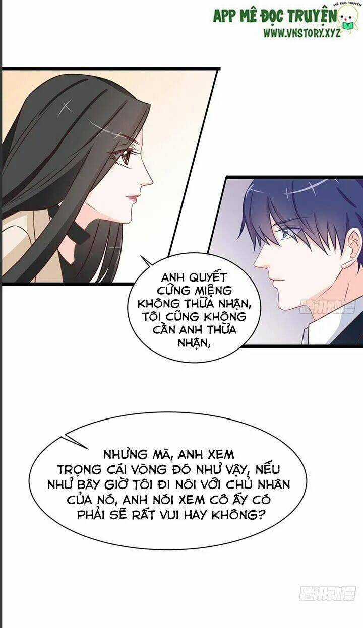 Cẩm Lý Thiếu Nữ Của Tôi Chapter 42 trang 21