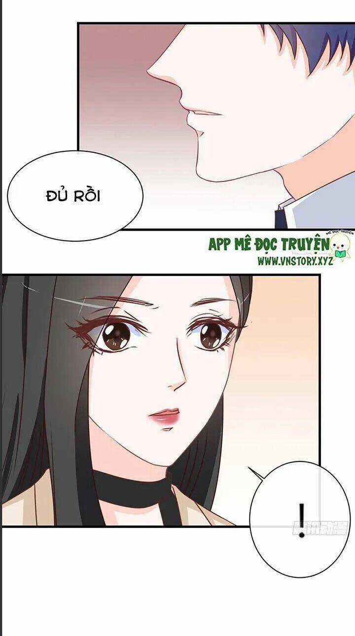 Cẩm Lý Thiếu Nữ Của Tôi Chapter 42 trang 22