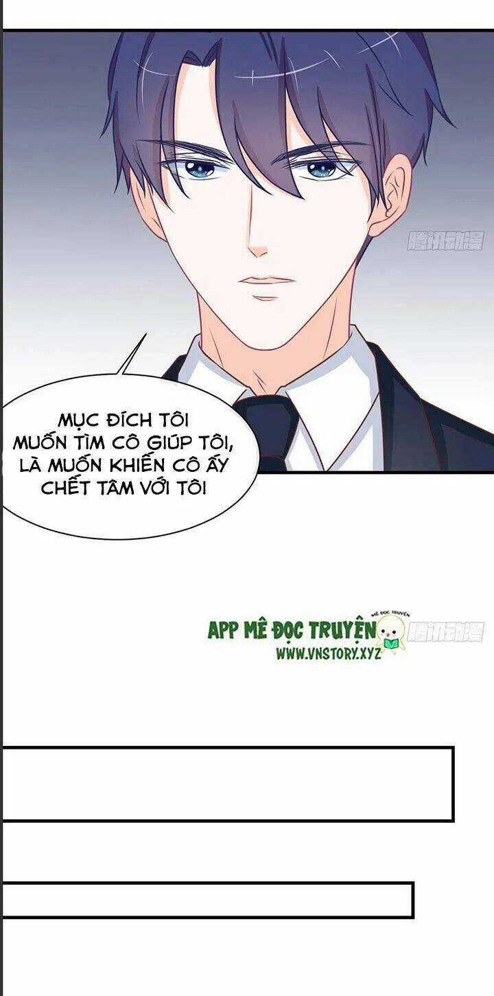 Cẩm Lý Thiếu Nữ Của Tôi Chapter 42 trang 23