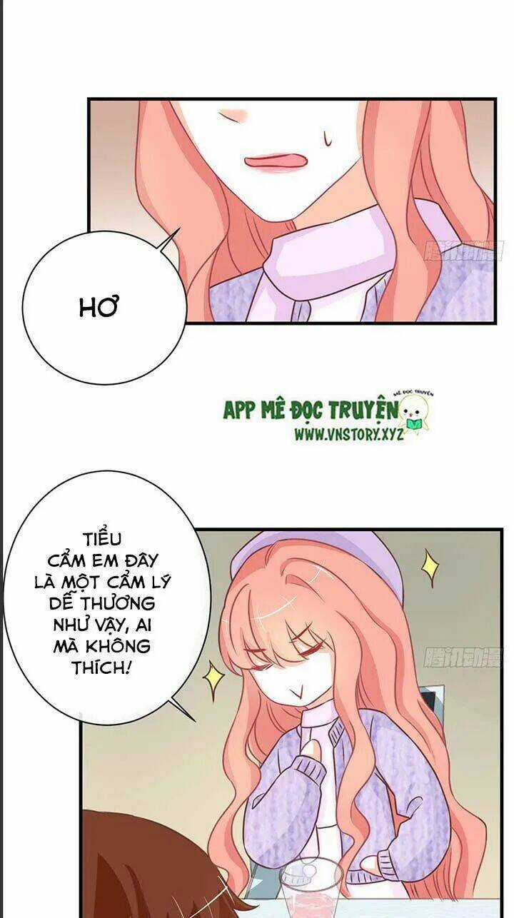 Cẩm Lý Thiếu Nữ Của Tôi Chapter 42 trang 26