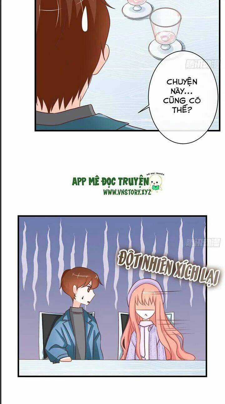 Cẩm Lý Thiếu Nữ Của Tôi Chapter 42 trang 27