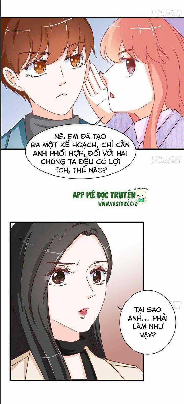 Cẩm Lý Thiếu Nữ Của Tôi Chapter 42 trang 28