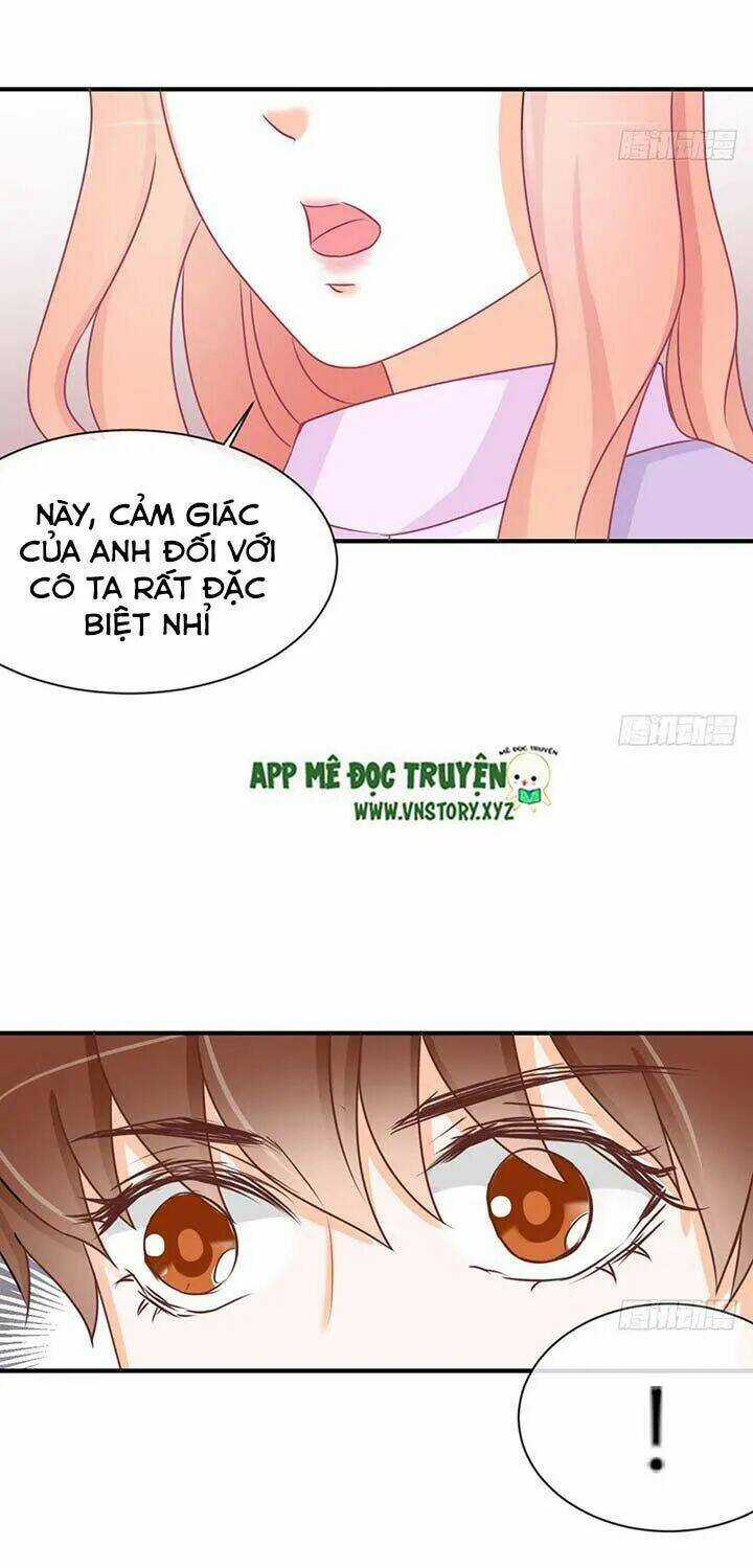 Cẩm Lý Thiếu Nữ Của Tôi Chapter 42 trang 3