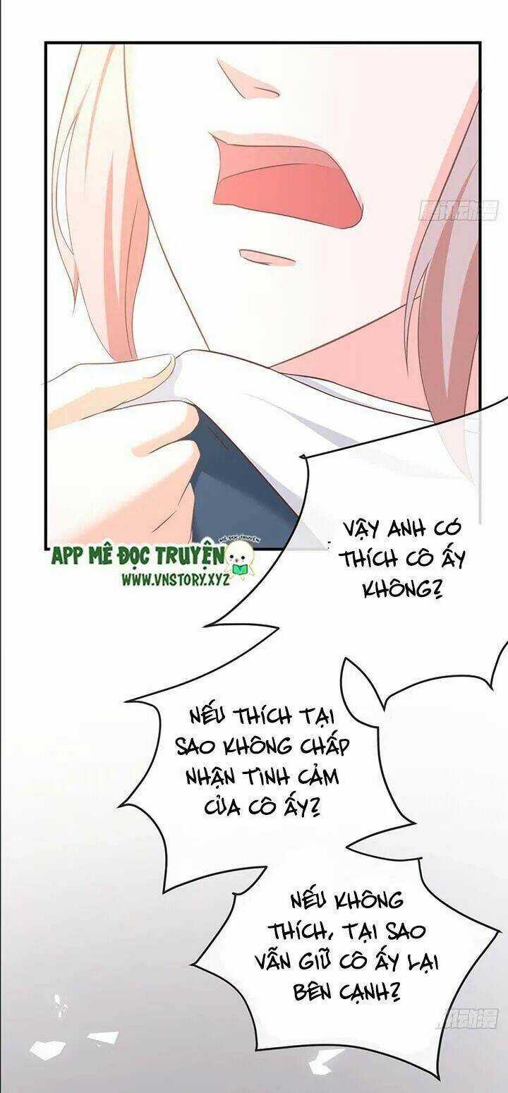 Cẩm Lý Thiếu Nữ Của Tôi Chapter 42 trang 31