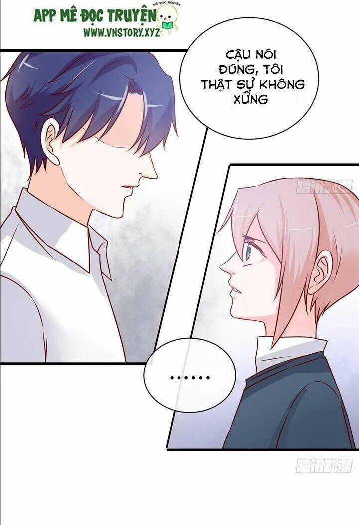 Cẩm Lý Thiếu Nữ Của Tôi Chapter 42 trang 34