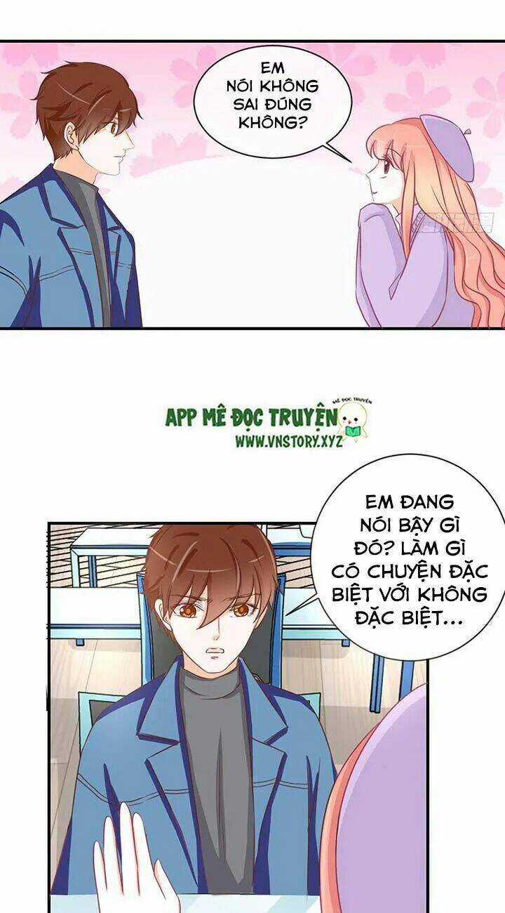 Cẩm Lý Thiếu Nữ Của Tôi Chapter 42 trang 4