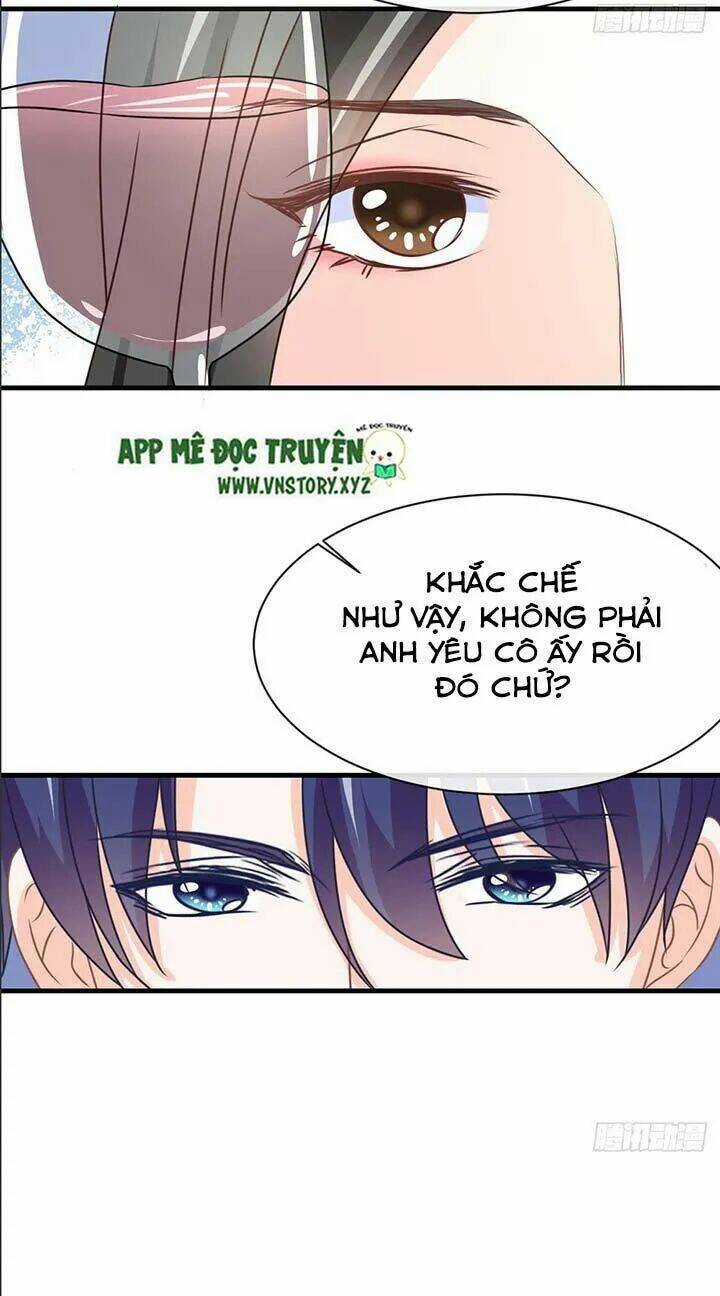 Cẩm Lý Thiếu Nữ Của Tôi Chapter 42 trang 40