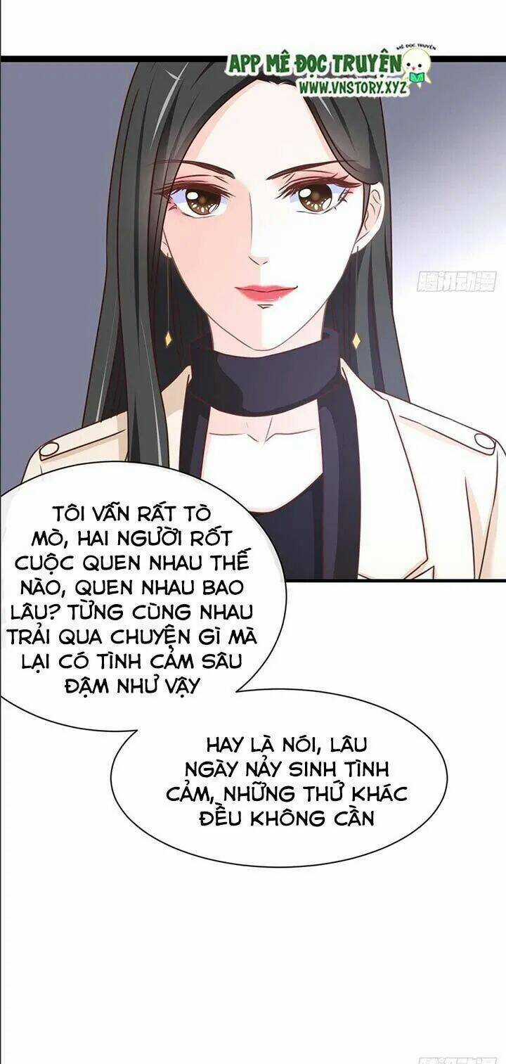 Cẩm Lý Thiếu Nữ Của Tôi Chapter 42 trang 41