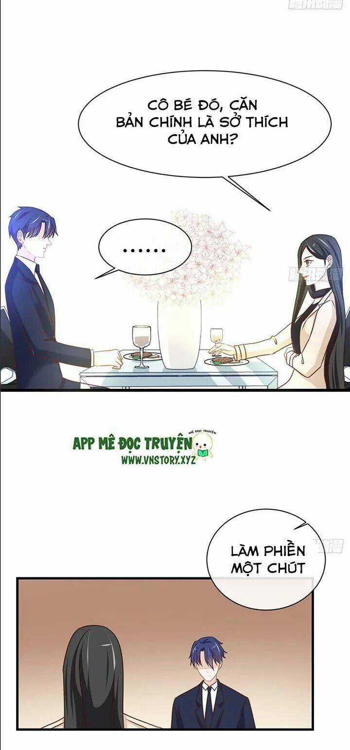 Cẩm Lý Thiếu Nữ Của Tôi Chapter 42 trang 42