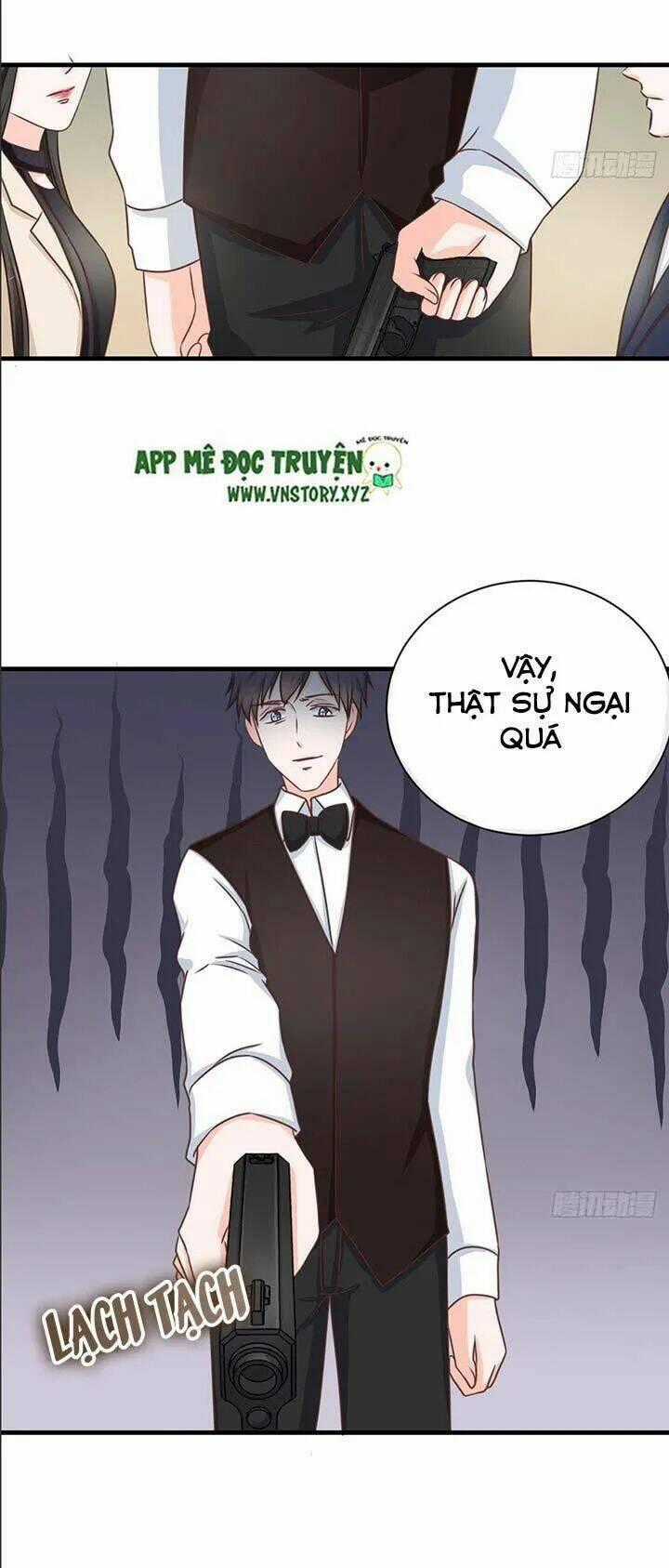 Cẩm Lý Thiếu Nữ Của Tôi Chapter 42 trang 44