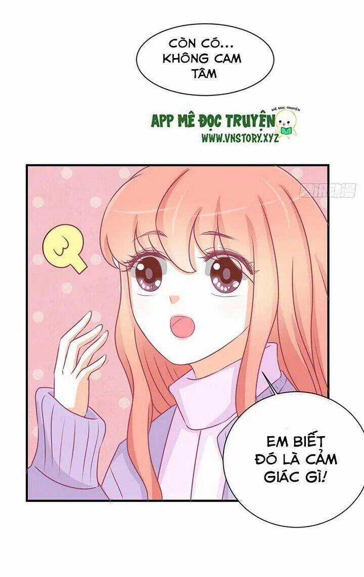 Cẩm Lý Thiếu Nữ Của Tôi Chapter 42 trang 6