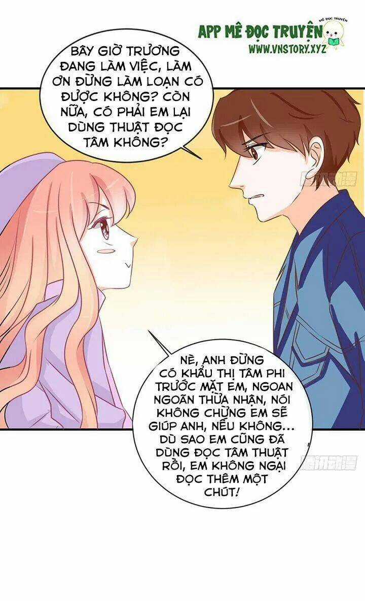 Cẩm Lý Thiếu Nữ Của Tôi Chapter 42 trang 7