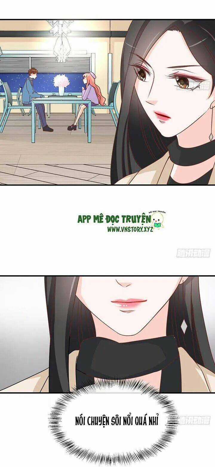 Cẩm Lý Thiếu Nữ Của Tôi Chapter 42 trang 8