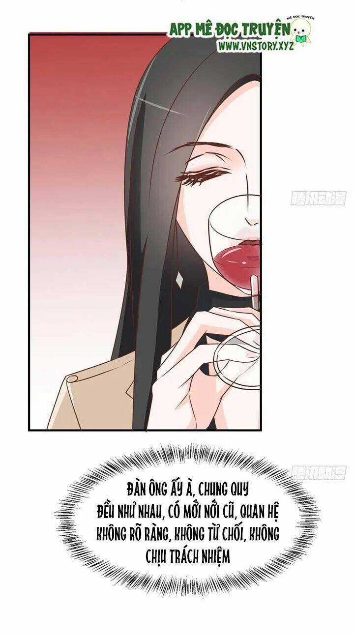 Cẩm Lý Thiếu Nữ Của Tôi Chapter 42 trang 9