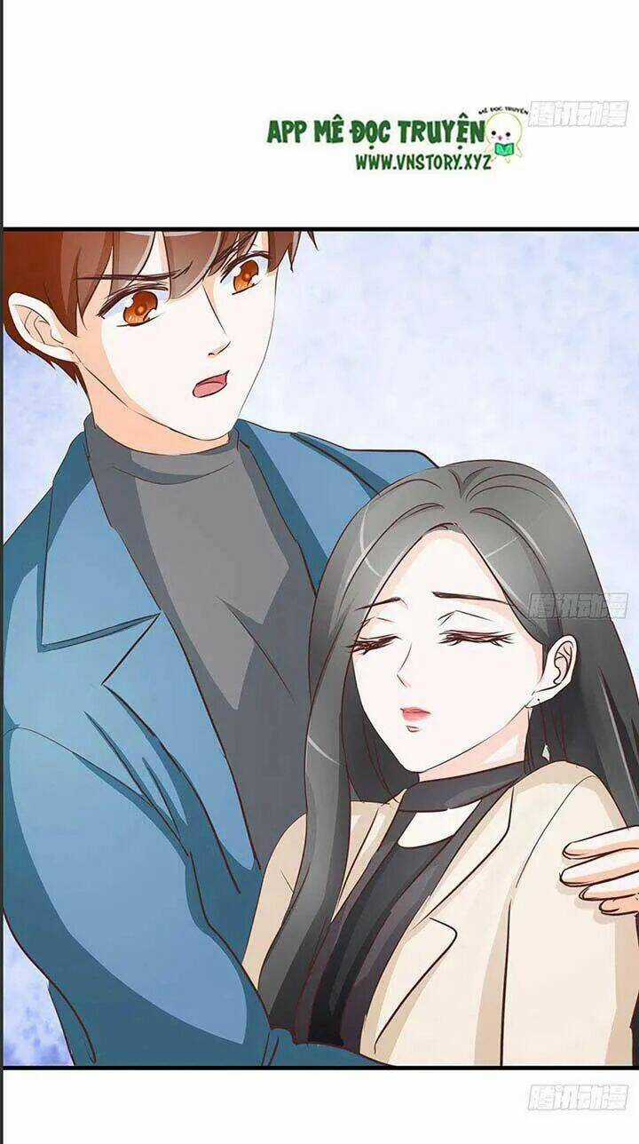 Cẩm Lý Thiếu Nữ Của Tôi Chapter 43 trang 10