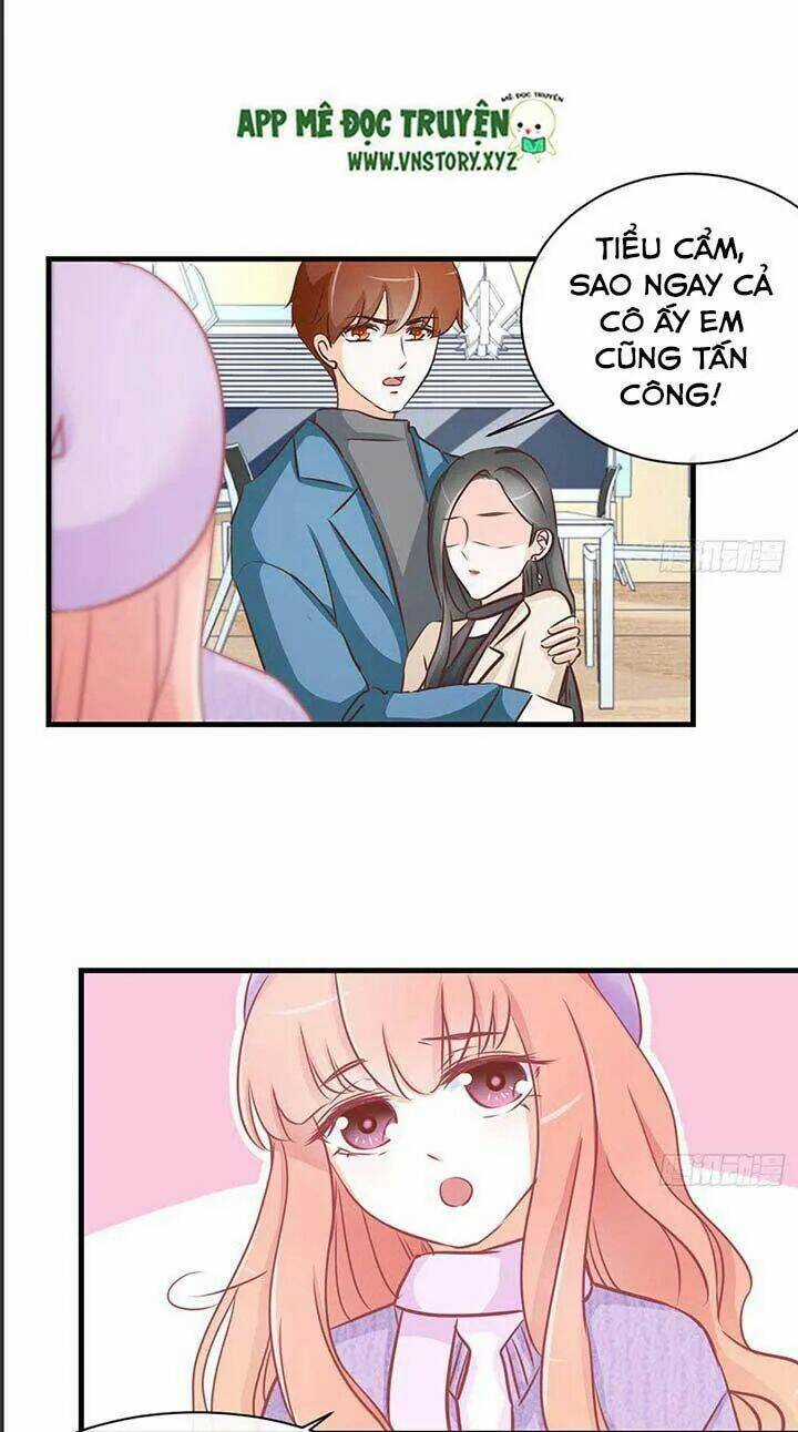 Cẩm Lý Thiếu Nữ Của Tôi Chapter 43 trang 11