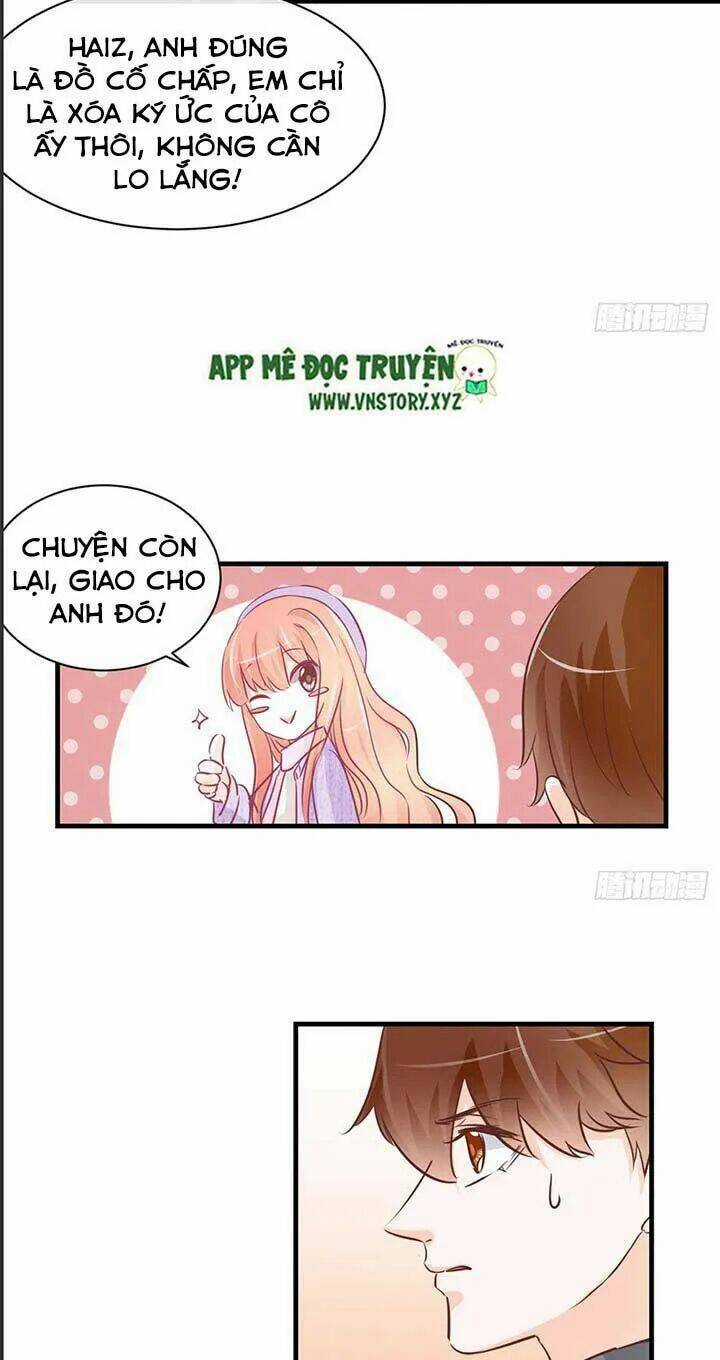 Cẩm Lý Thiếu Nữ Của Tôi Chapter 43 trang 12