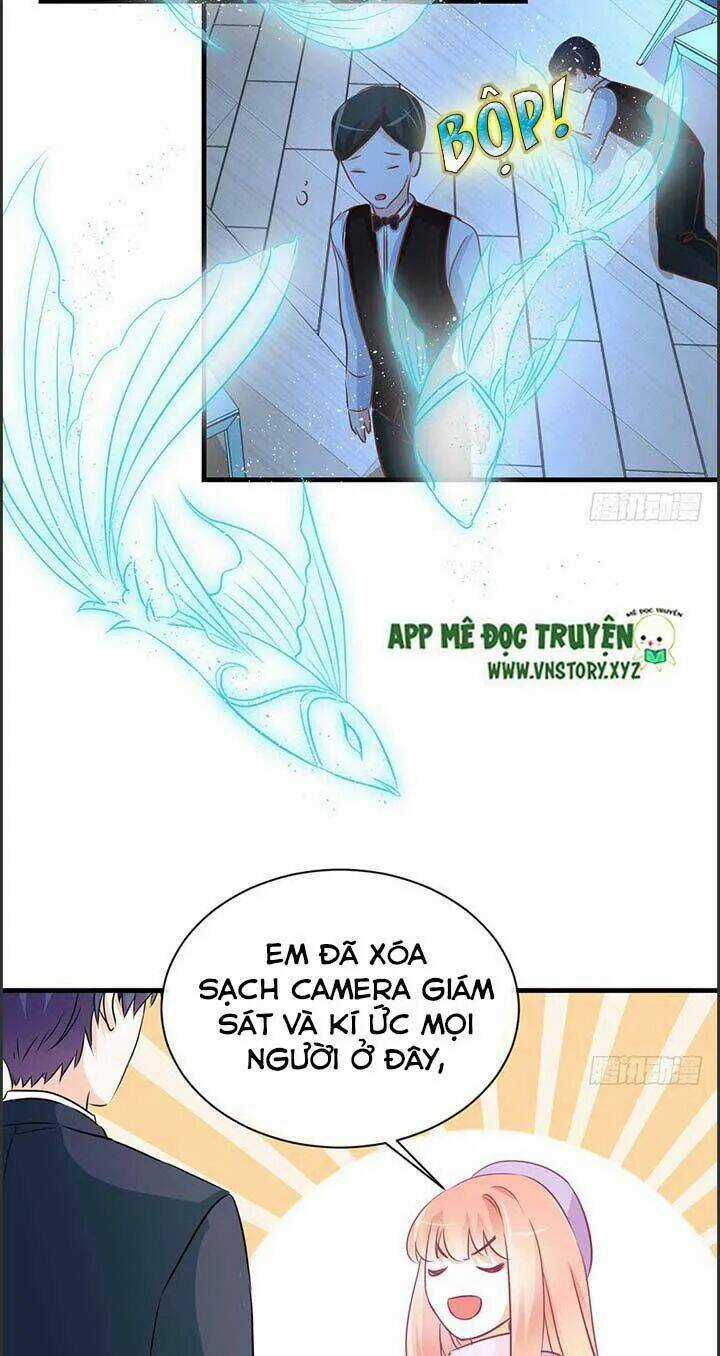 Cẩm Lý Thiếu Nữ Của Tôi Chapter 43 trang 15