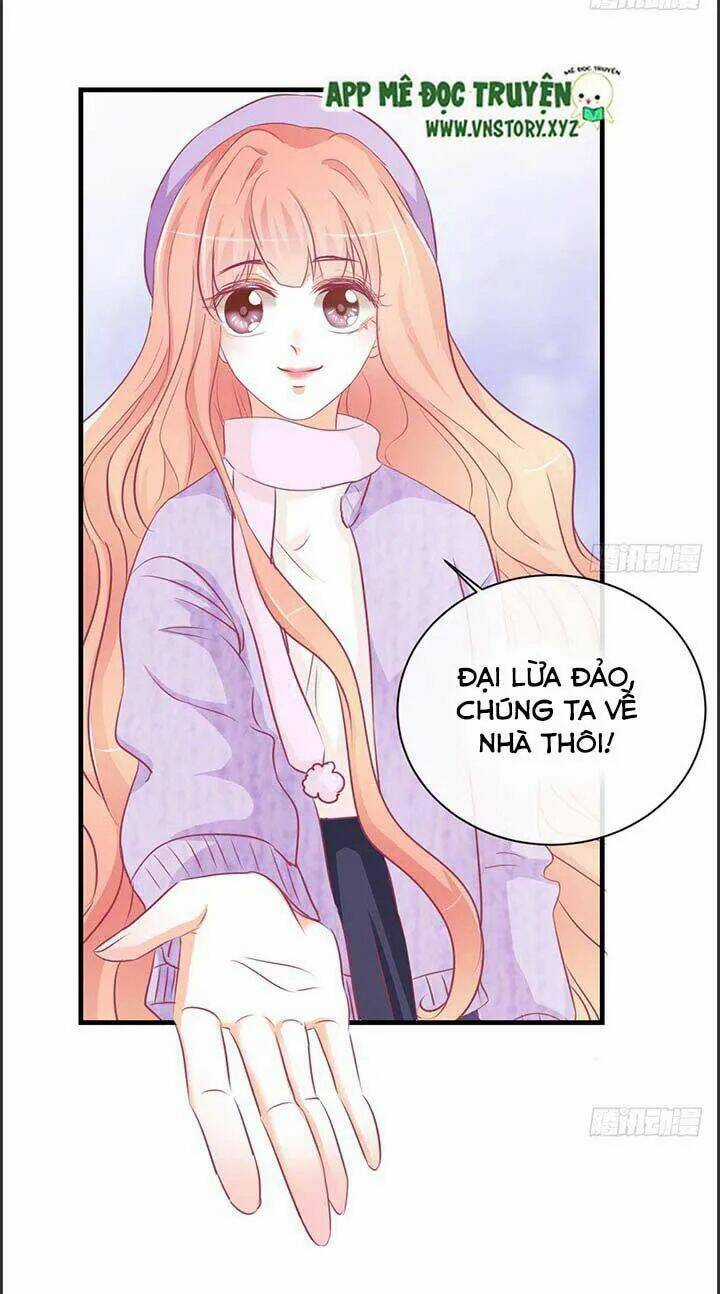 Cẩm Lý Thiếu Nữ Của Tôi Chapter 43 trang 17
