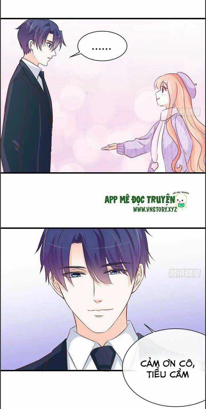 Cẩm Lý Thiếu Nữ Của Tôi Chapter 43 trang 18