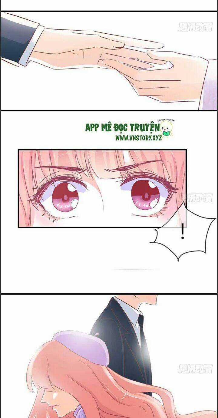 Cẩm Lý Thiếu Nữ Của Tôi Chapter 43 trang 19