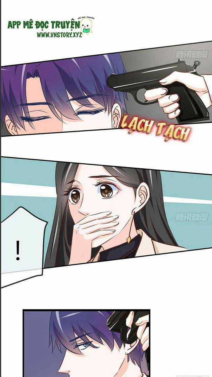 Cẩm Lý Thiếu Nữ Của Tôi Chapter 43 trang 2