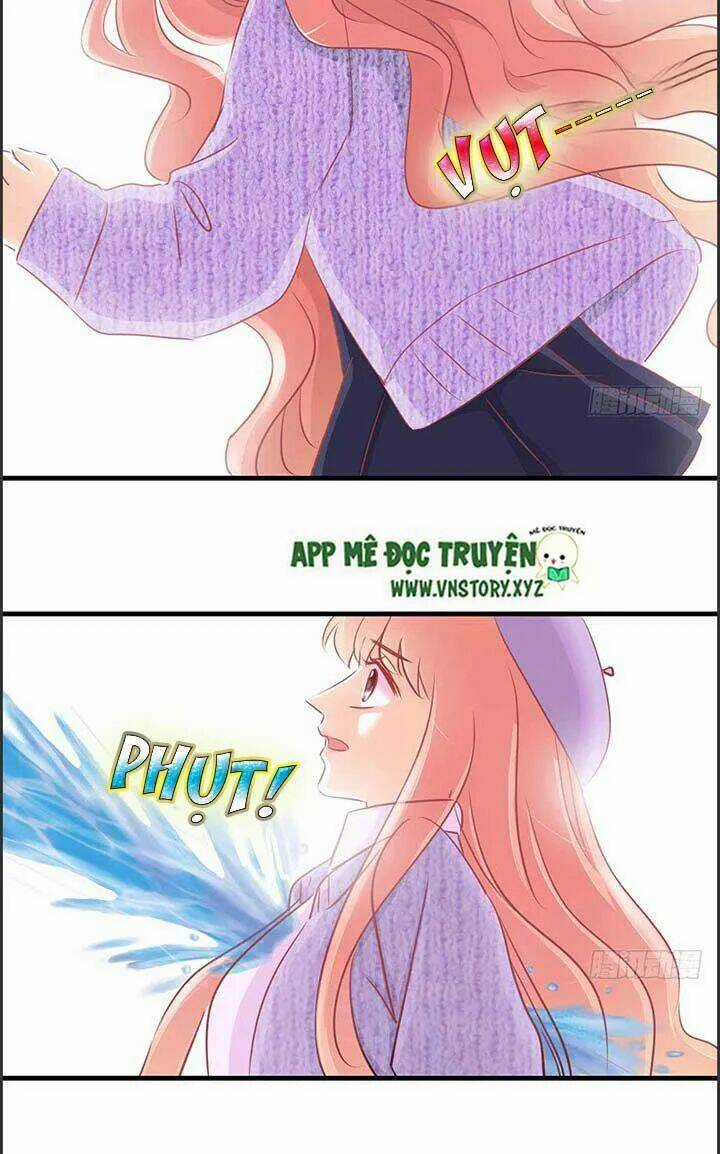 Cẩm Lý Thiếu Nữ Của Tôi Chapter 43 trang 20