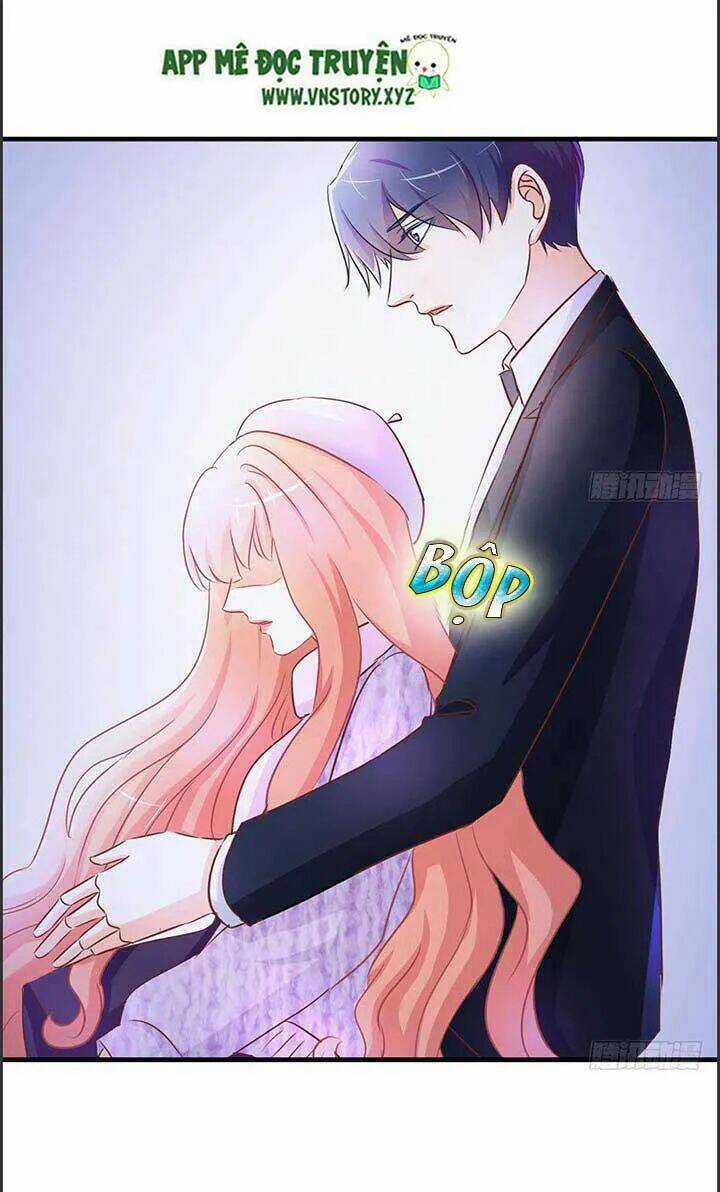 Cẩm Lý Thiếu Nữ Của Tôi Chapter 43 trang 22