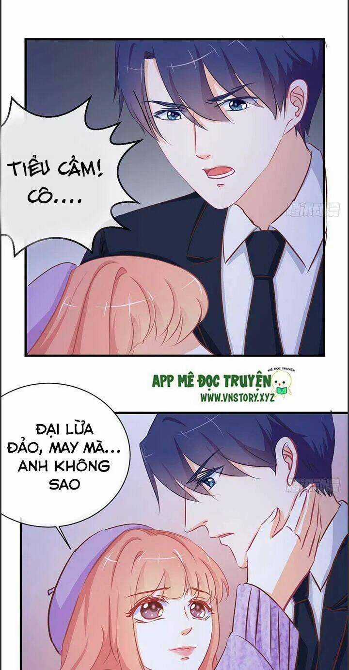Cẩm Lý Thiếu Nữ Của Tôi Chapter 43 trang 23